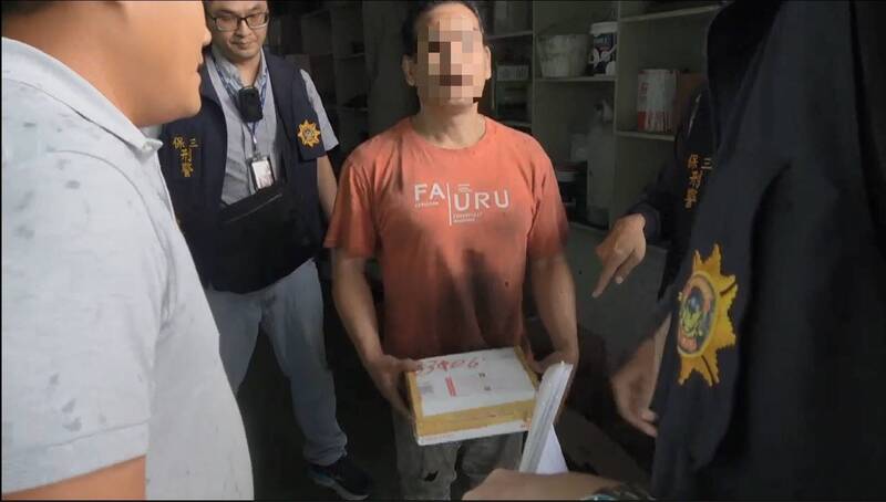 外勞申請